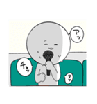 ふじこふじこスタンプ【修正版】（個別スタンプ：8）