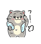 アプくんとマーちゃん【APMA公式】（個別スタンプ：19）