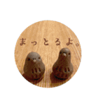 Minchopila 5（個別スタンプ：29）