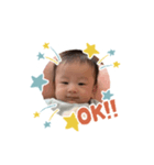 大駕くんスタンプ（個別スタンプ：6）