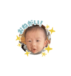 大駕くんスタンプ（個別スタンプ：7）