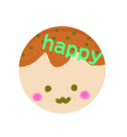 たこやきちゃん♡（個別スタンプ：11）