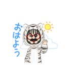 Fなおじさん（個別スタンプ：5）