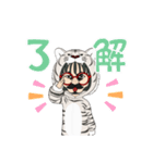 Fなおじさん（個別スタンプ：10）