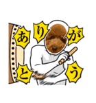 トイプードルみんとのスタンプ（個別スタンプ：19）