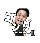末路ちゃんねる（個別スタンプ：9）