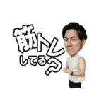 末路ちゃんねる（個別スタンプ：21）