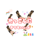 ラムちゃんすたぁんぷ（個別スタンプ：32）