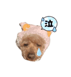 まろりんの日常3（個別スタンプ：7）