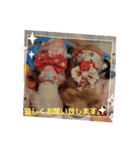 私のLUNA＆SEAだワン！！（個別スタンプ：5）