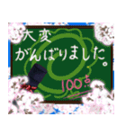 いつか使える、多分ね（個別スタンプ：8）