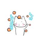 あそびたい猫（個別スタンプ：14）