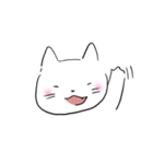 あそびたい猫（個別スタンプ：19）