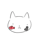 あそびたい猫（個別スタンプ：20）