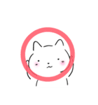 あそびたい猫（個別スタンプ：23）
