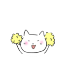 あそびたい猫（個別スタンプ：24）