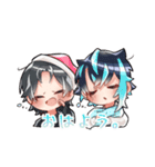 きねんびすたんぷ。（個別スタンプ：23）