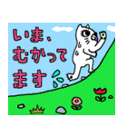 グータラ主婦が作った絵文字（個別スタンプ：39）