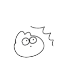 うさちゃん社会性ある（個別スタンプ：31）