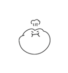うさちゃん社会性ある（個別スタンプ：32）