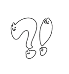 うさちゃん社会性ある（個別スタンプ：36）
