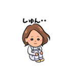 絵描きのSHOKO（個別スタンプ：16）