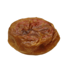 食品シリーズ : 緑豆(リョクトウ)ケーキ（個別スタンプ：3）