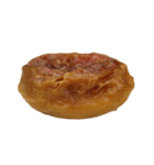 食品シリーズ : 緑豆(リョクトウ)ケーキ（個別スタンプ：4）