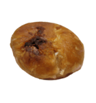 食品シリーズ : 緑豆(リョクトウ)ケーキ（個別スタンプ：6）