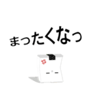 ななっちフレンド（個別スタンプ：39）