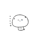ゆるゆるぱんだおまめちゃん（個別スタンプ：12）