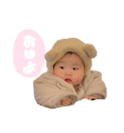 tsumugi stamp ①（個別スタンプ：1）