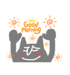 グレコの日常（個別スタンプ：6）