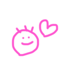 あかちゃん♡オリジナル（個別スタンプ：2）