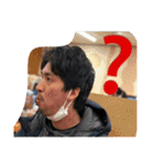 リーベーズ第6弾スタンプです（個別スタンプ：9）