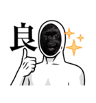 BUBUちゃんスタンプ（個別スタンプ：21）