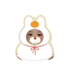 くれはりんのスタンプ（個別スタンプ：7）