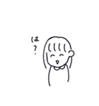 敬語スタンプ作るはずだった（個別スタンプ：9）