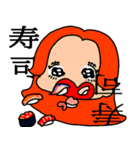 キサキやで（個別スタンプ：4）