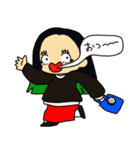 キサキやで（個別スタンプ：8）