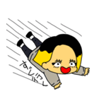 キサキやで（個別スタンプ：11）