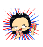 キサキやで（個別スタンプ：12）