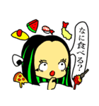 キサキやで（個別スタンプ：16）