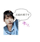 "けーた"stamp（個別スタンプ：7）