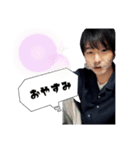 "けーた"stamp（個別スタンプ：9）