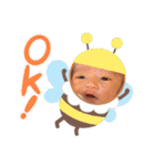琉翔すたんぷ1（個別スタンプ：8）