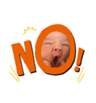 琉翔すたんぷ1（個別スタンプ：11）