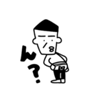 こんにちはKuKuKeKe（個別スタンプ：12）