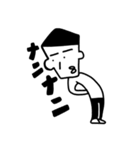 こんにちはKuKuKeKe（個別スタンプ：15）