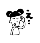 こんにちはKuKuKeKe（個別スタンプ：18）